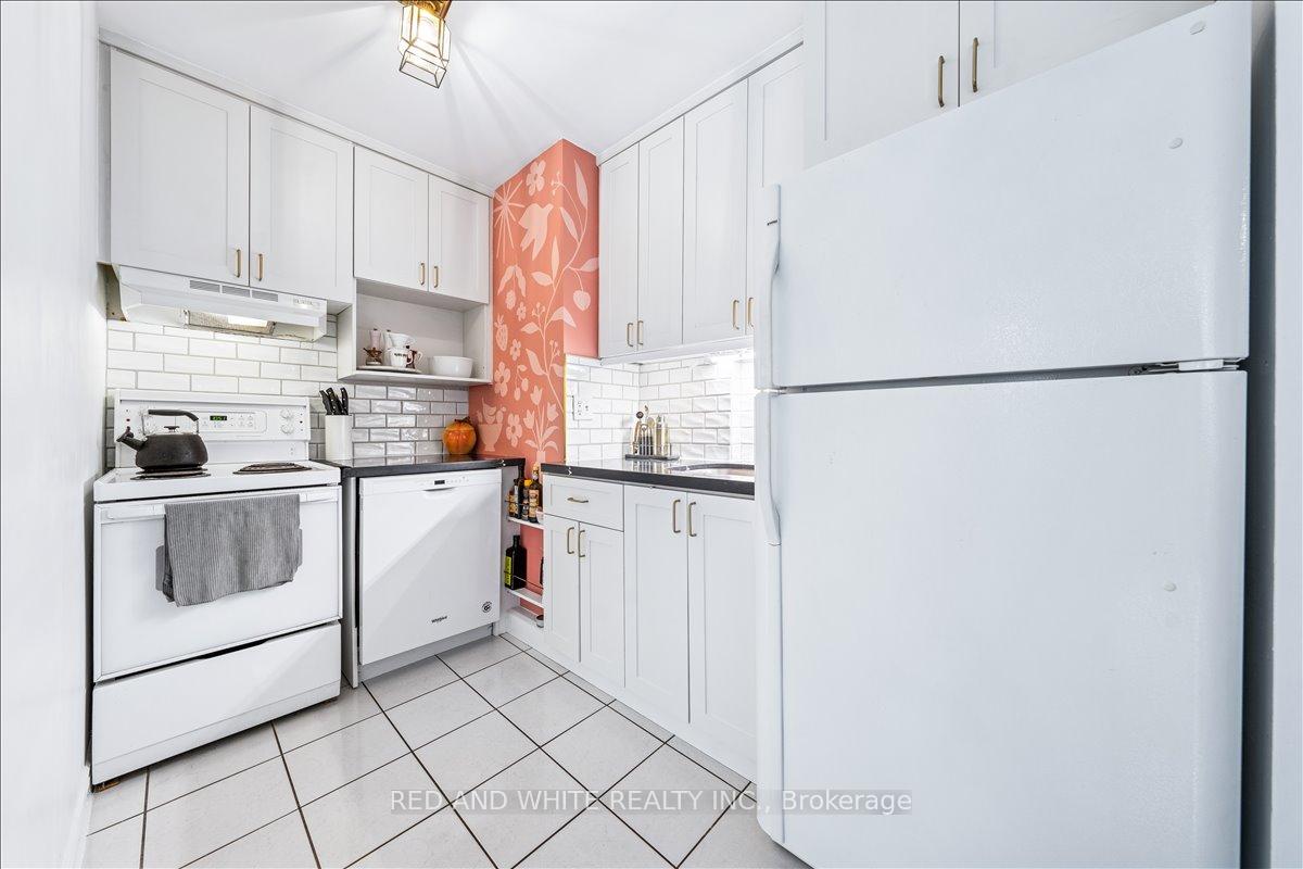 Photo 24 of Unit 103, 114 Vaughan Road, Toronto, Humewood-Cedarvale — HOMEH