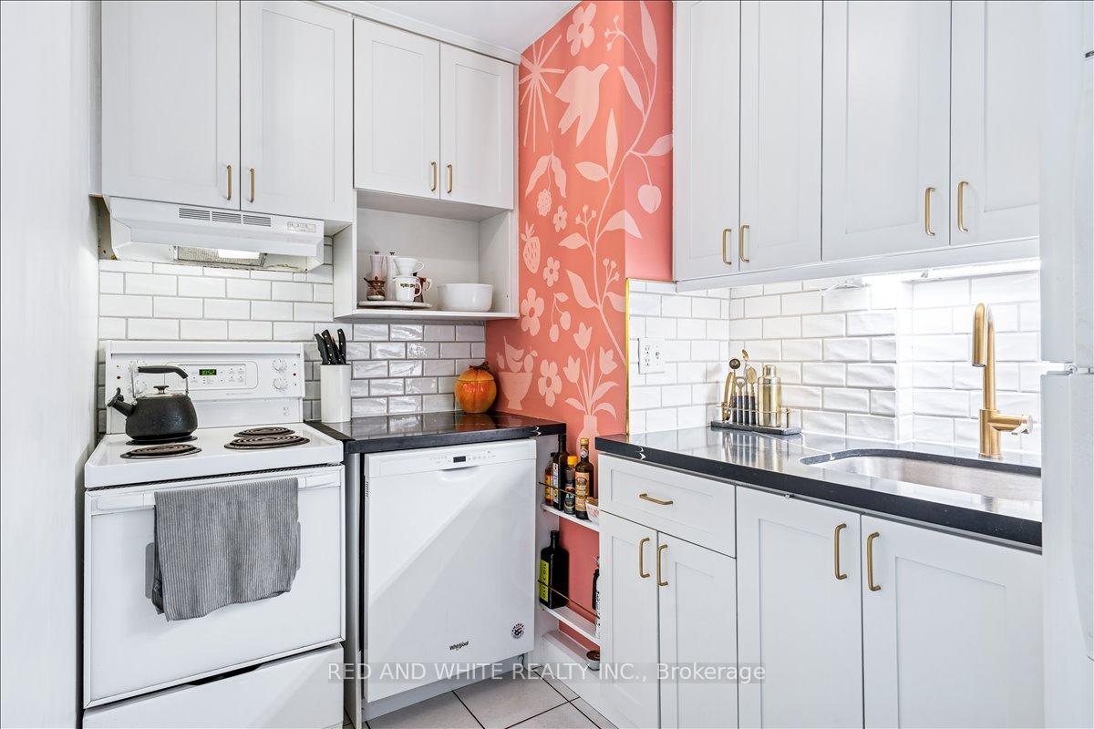 Photo 25 of Unit 103, 114 Vaughan Road, Toronto, Humewood-Cedarvale — HOMEH