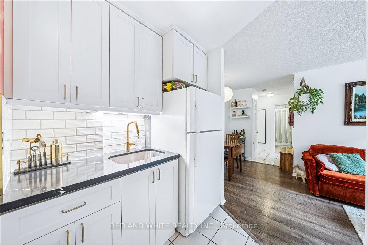 Photo 26 of Unit 103, 114 Vaughan Road, Toronto, Humewood-Cedarvale — HOMEH