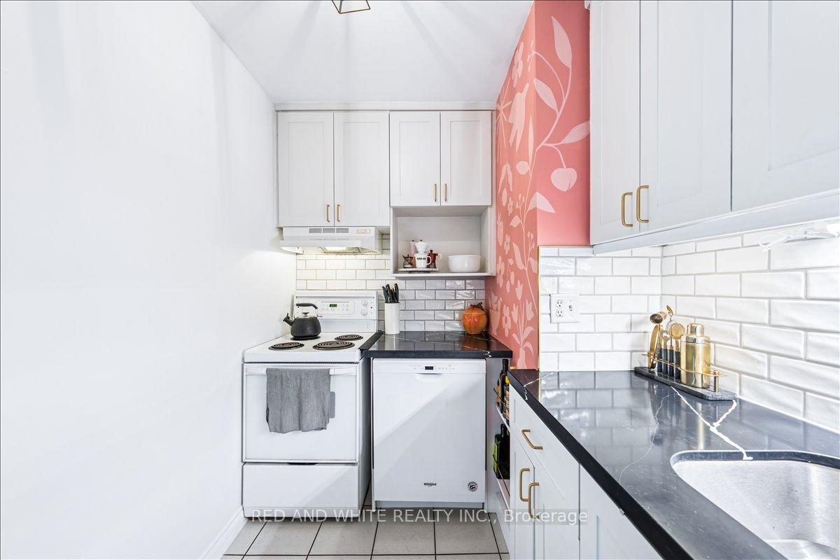 Photo 27 of Unit 103, 114 Vaughan Road, Toronto, Humewood-Cedarvale — HOMEH