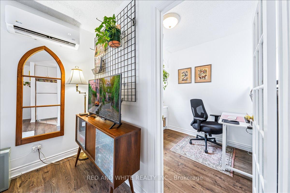Photo 28 of Unit 103, 114 Vaughan Road, Toronto, Humewood-Cedarvale — HOMEH
