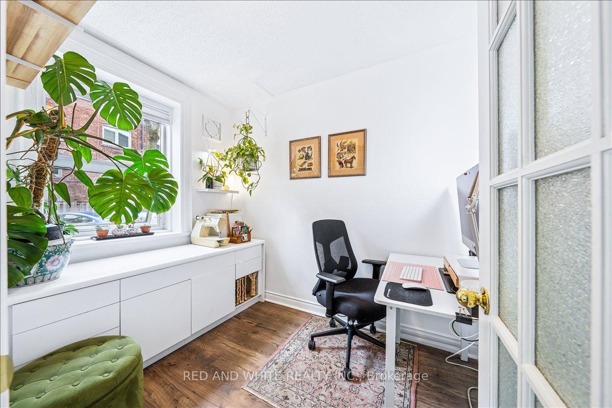 Photo 29 of Unit 103, 114 Vaughan Road, Toronto, Humewood-Cedarvale — HOMEH