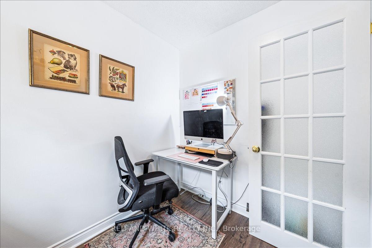Photo 30 of Unit 103, 114 Vaughan Road, Toronto, Humewood-Cedarvale — HOMEH