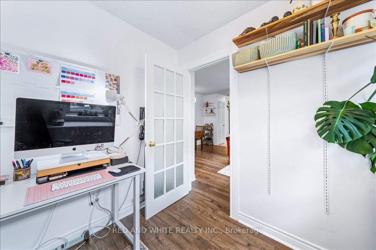 Photo 31 of Unit 103, 114 Vaughan Road, Toronto, Humewood-Cedarvale — HOMEH