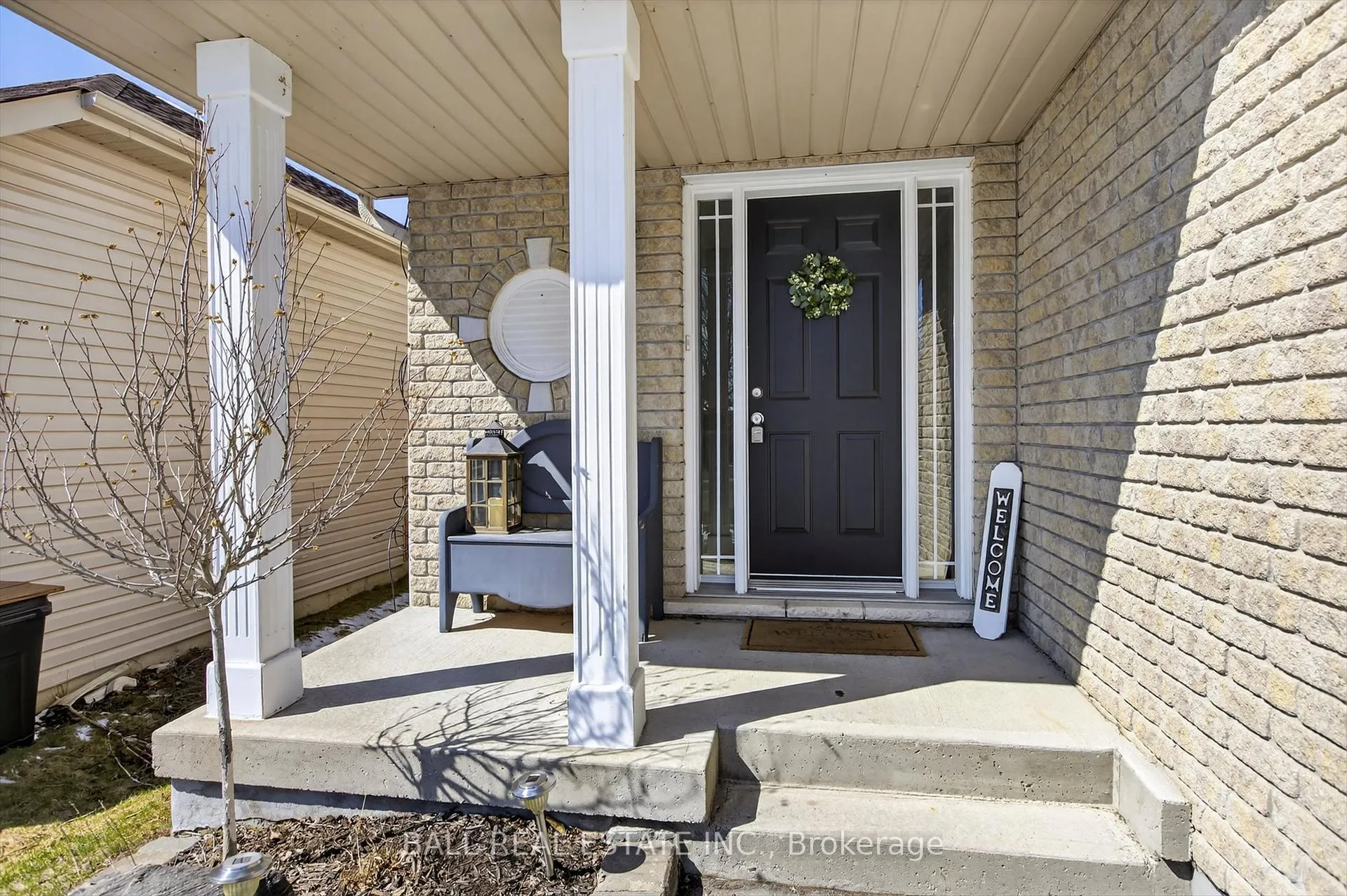 Photo 3 of 436 Abound Crescent, Peterborough, Ashburnham Ward 4 — HOMEH