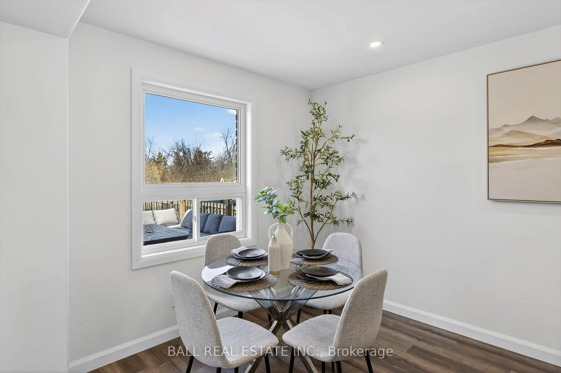 Photo 9 of 436 Abound Crescent, Peterborough, Ashburnham Ward 4 — HOMEH