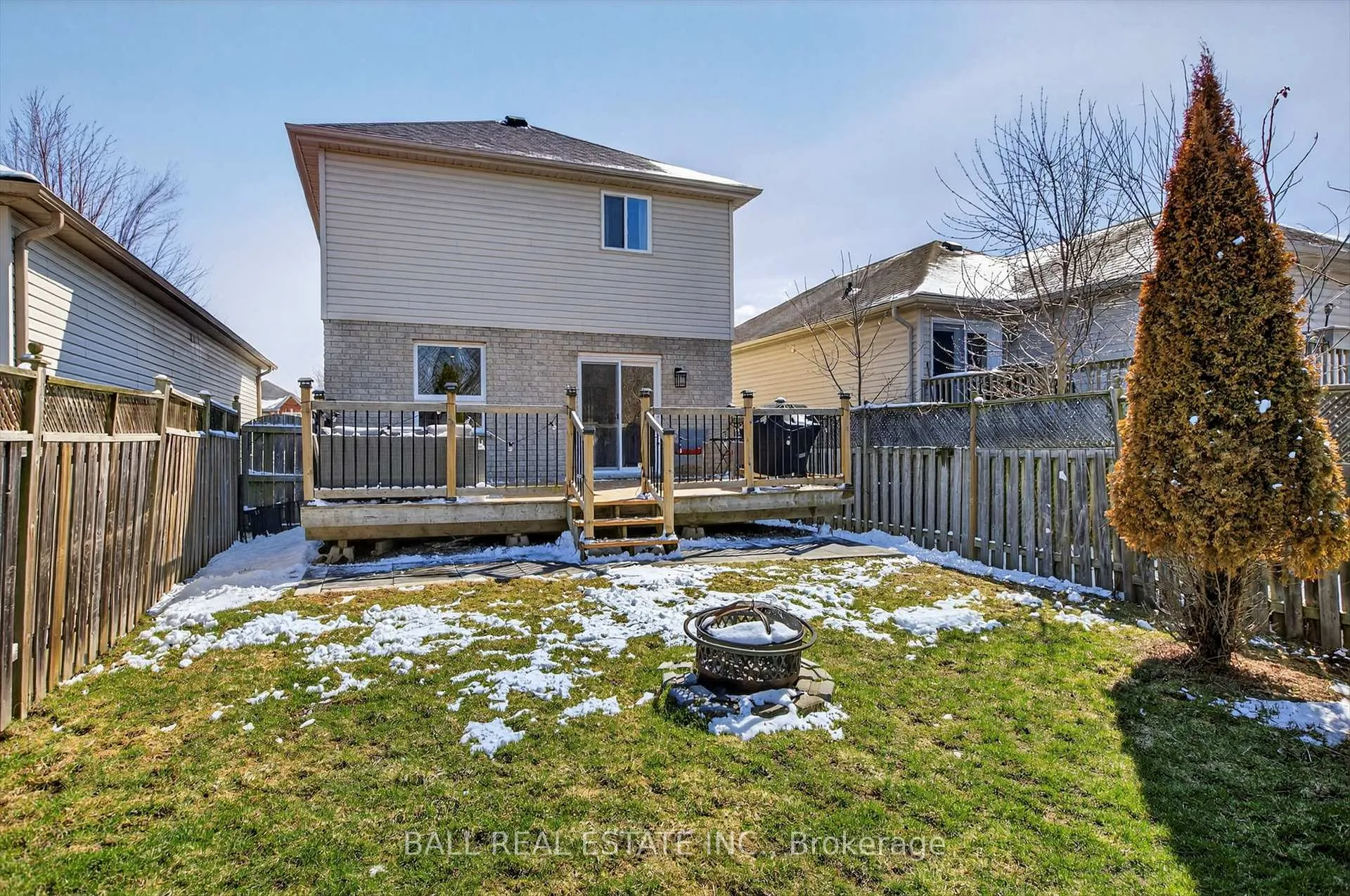 Photo 31 of 436 Abound Crescent, Peterborough, Ashburnham Ward 4 — HOMEH