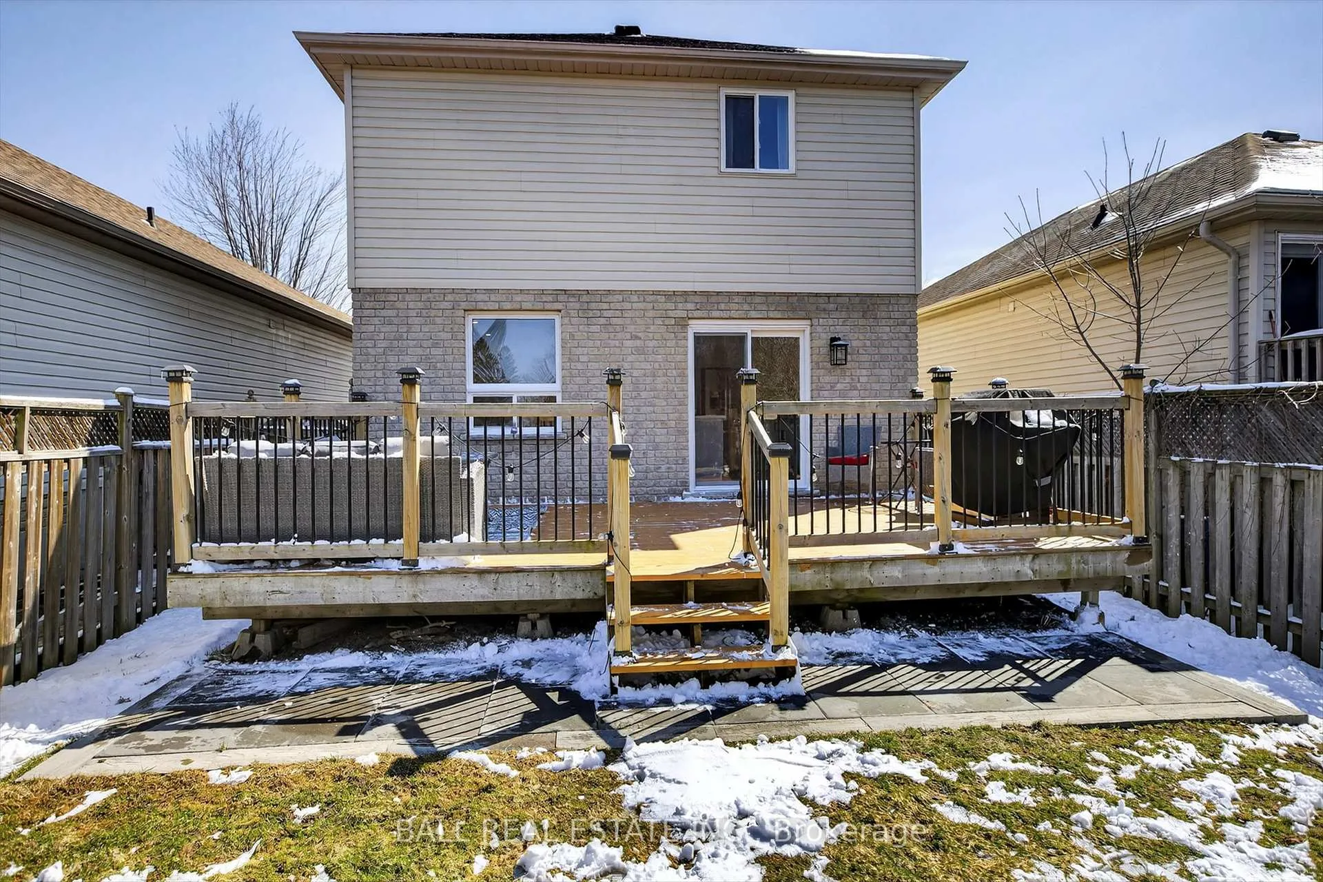 Photo 32 of 436 Abound Crescent, Peterborough, Ashburnham Ward 4 — HOMEH