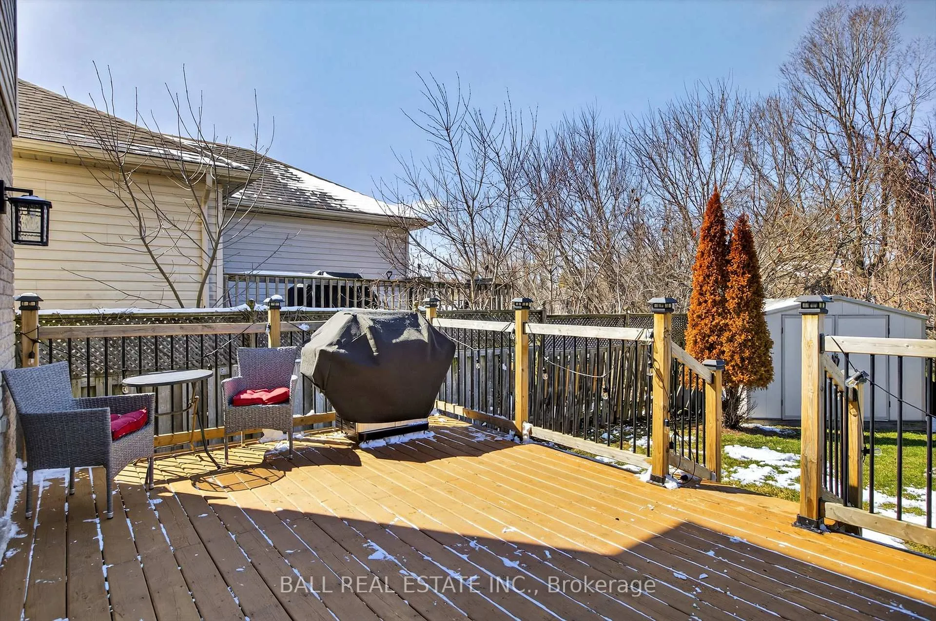 Photo 34 of 436 Abound Crescent, Peterborough, Ashburnham Ward 4 — HOMEH