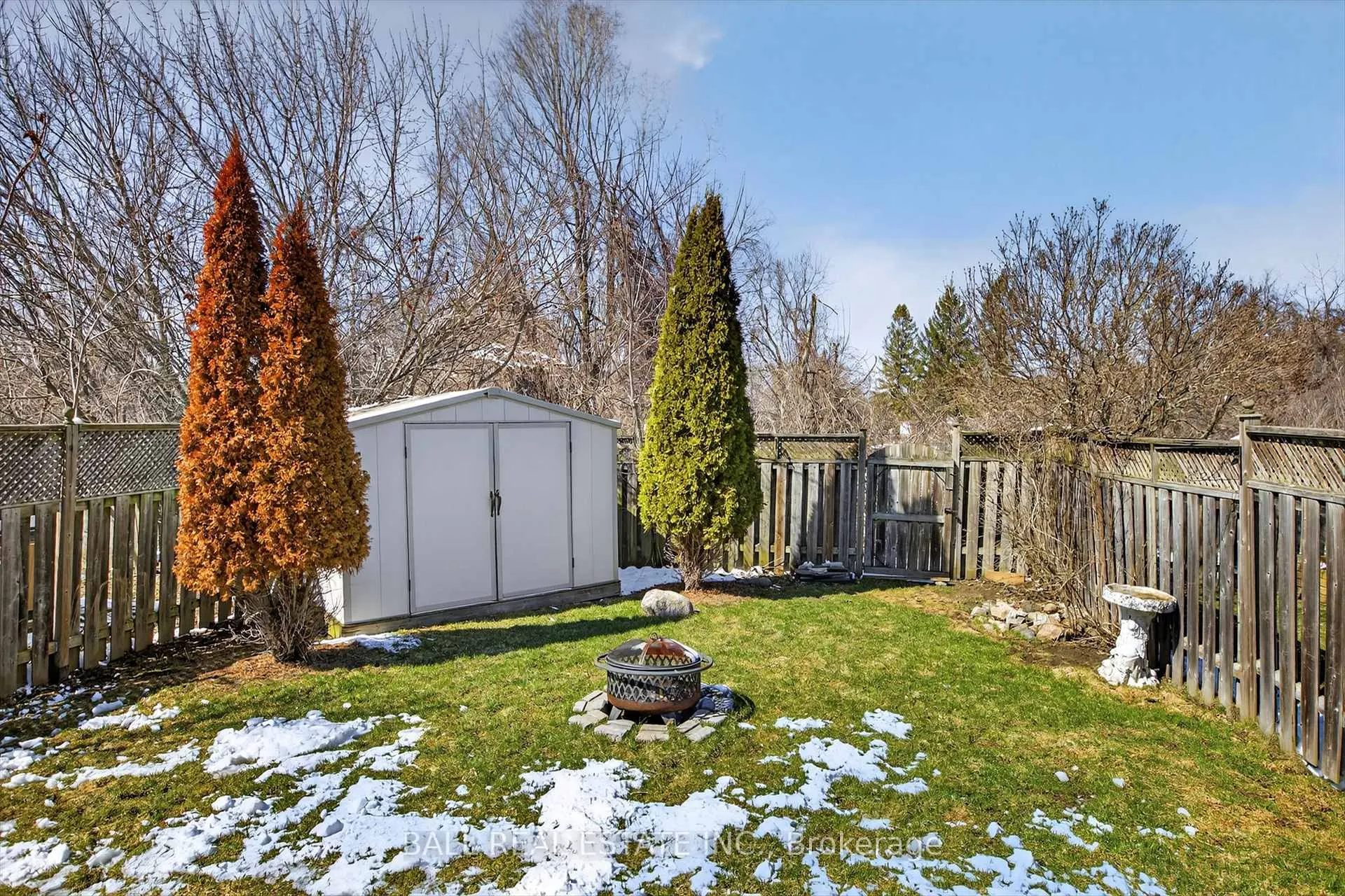 Photo 35 of 436 Abound Crescent, Peterborough, Ashburnham Ward 4 — HOMEH