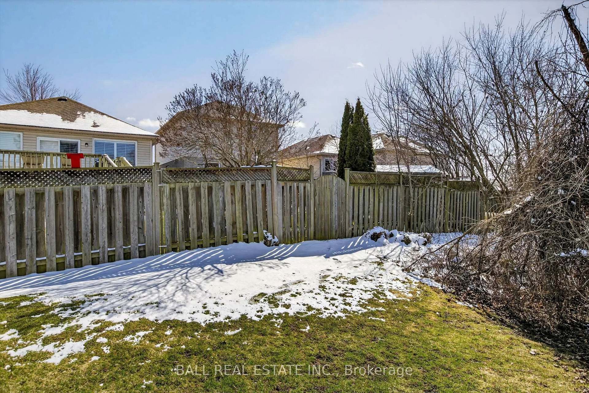 Photo 39 of 436 Abound Crescent, Peterborough, Ashburnham Ward 4 — HOMEH