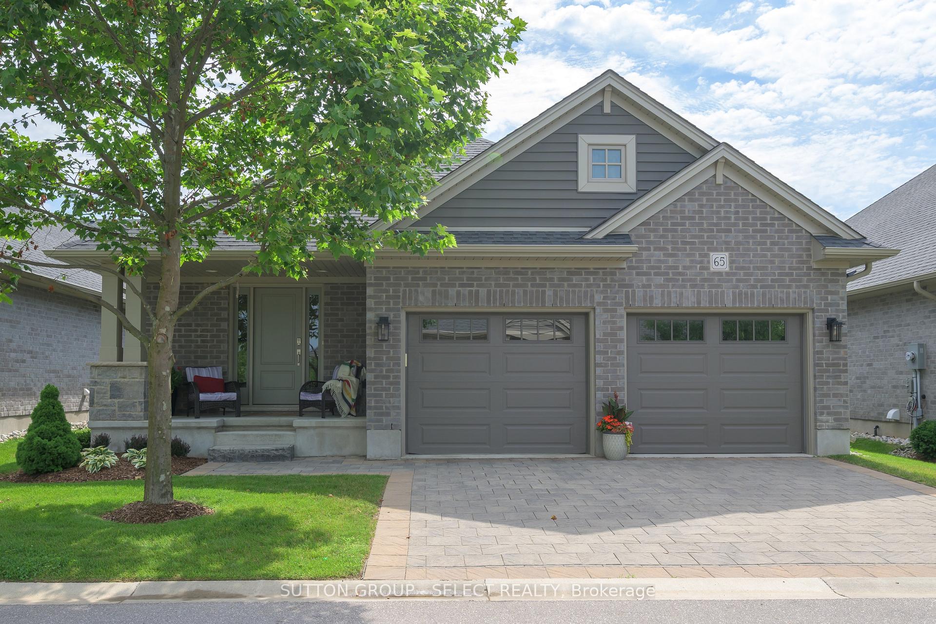 Photo 1 of Unit 65, 234 Peach Tree Boulevard, St. Thomas — HOMEH