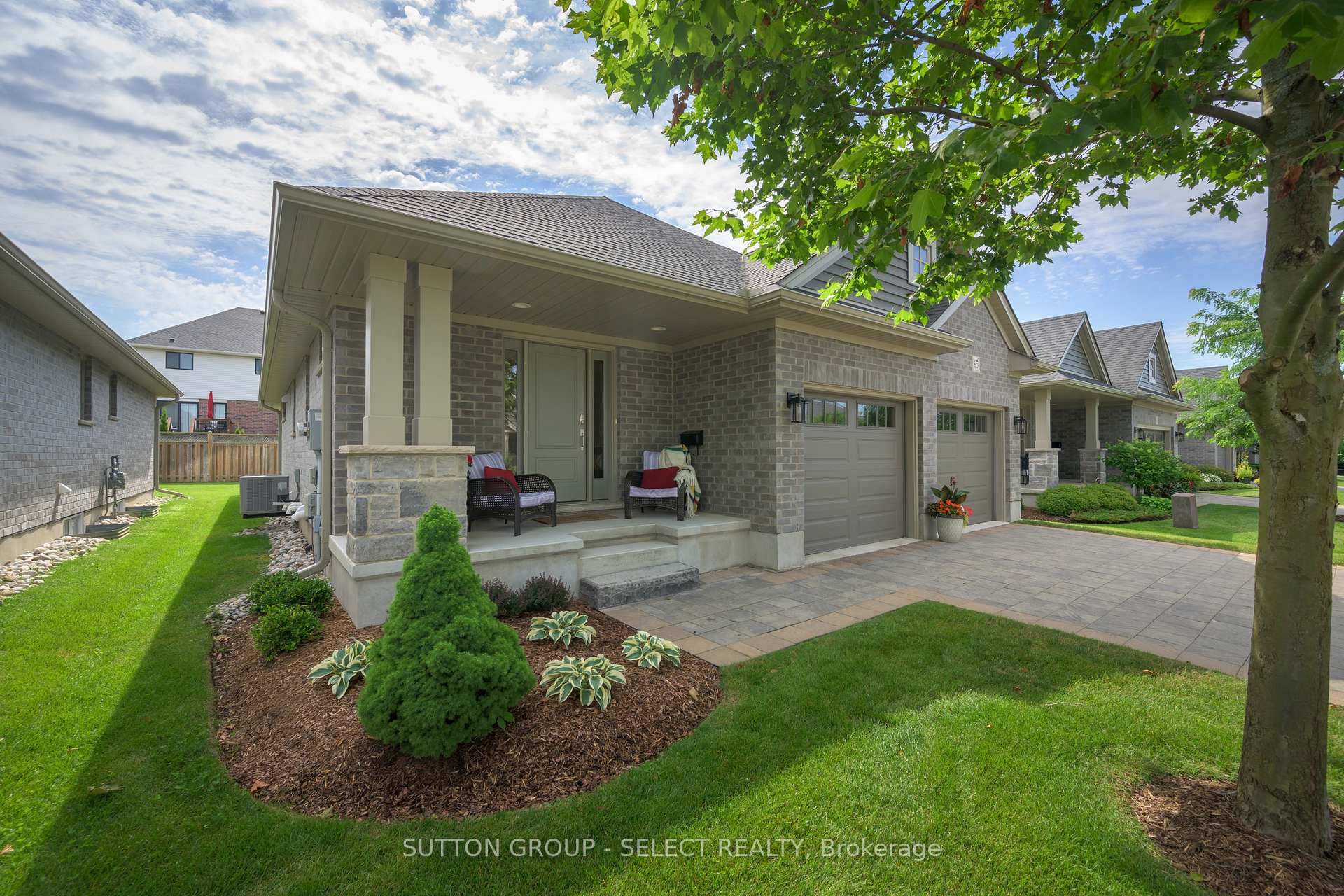Photo 2 of Unit 65, 234 Peach Tree Boulevard, St. Thomas — HOMEH