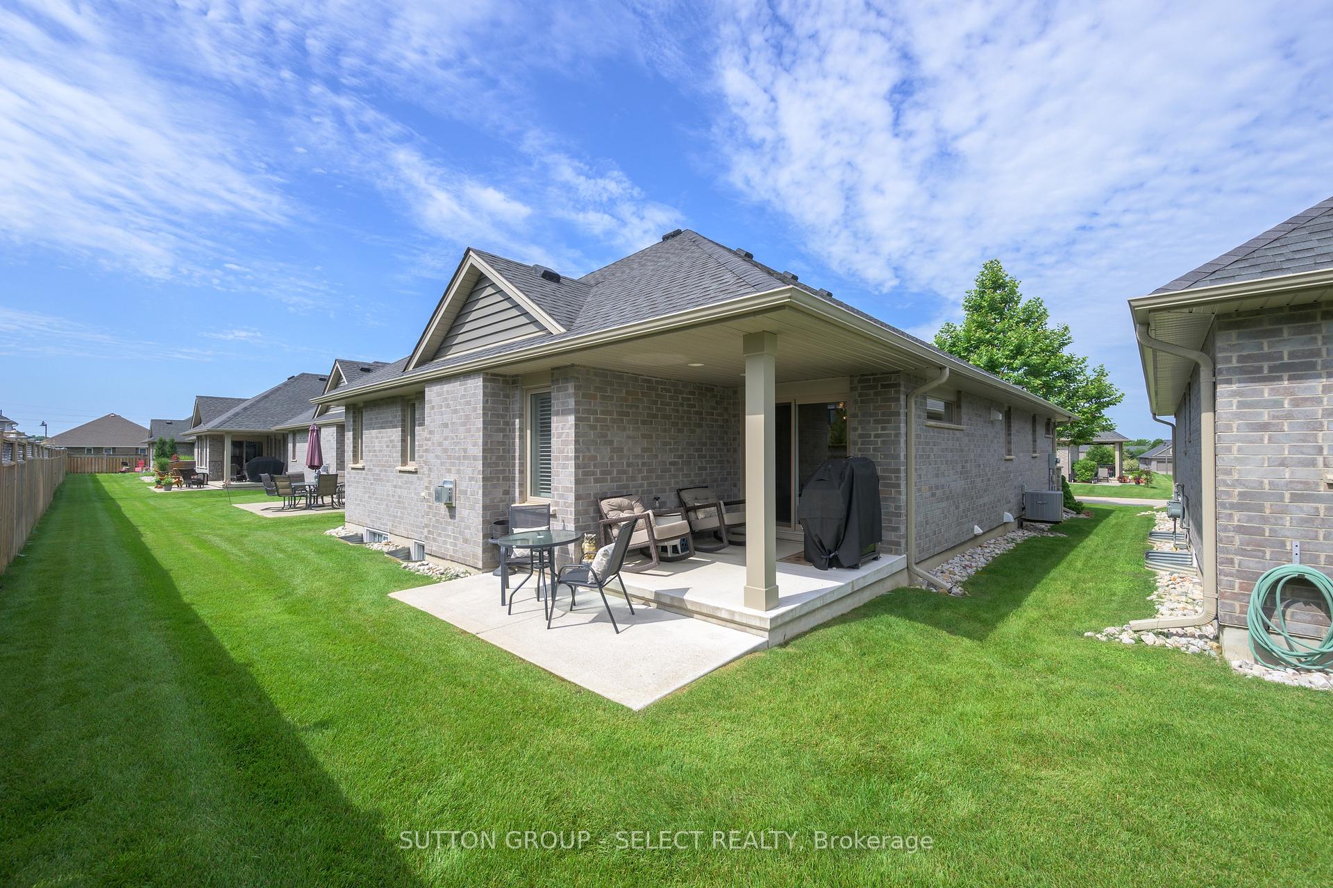Photo 3 of Unit 65, 234 Peach Tree Boulevard, St. Thomas — HOMEH