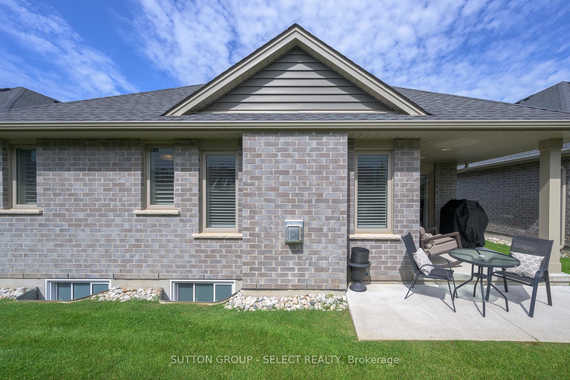 Photo 4 of Unit 65, 234 Peach Tree Boulevard, St. Thomas — HOMEH