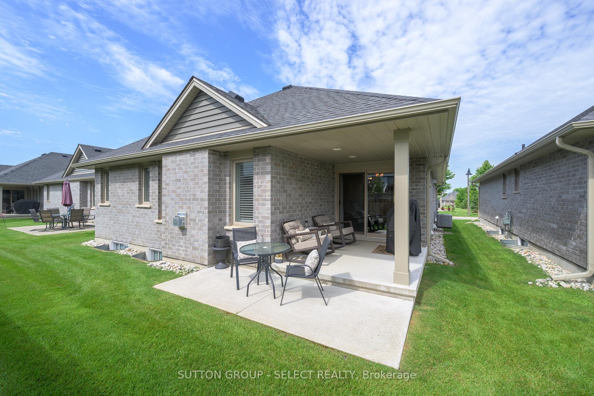 Photo 5 of Unit 65, 234 Peach Tree Boulevard, St. Thomas — HOMEH