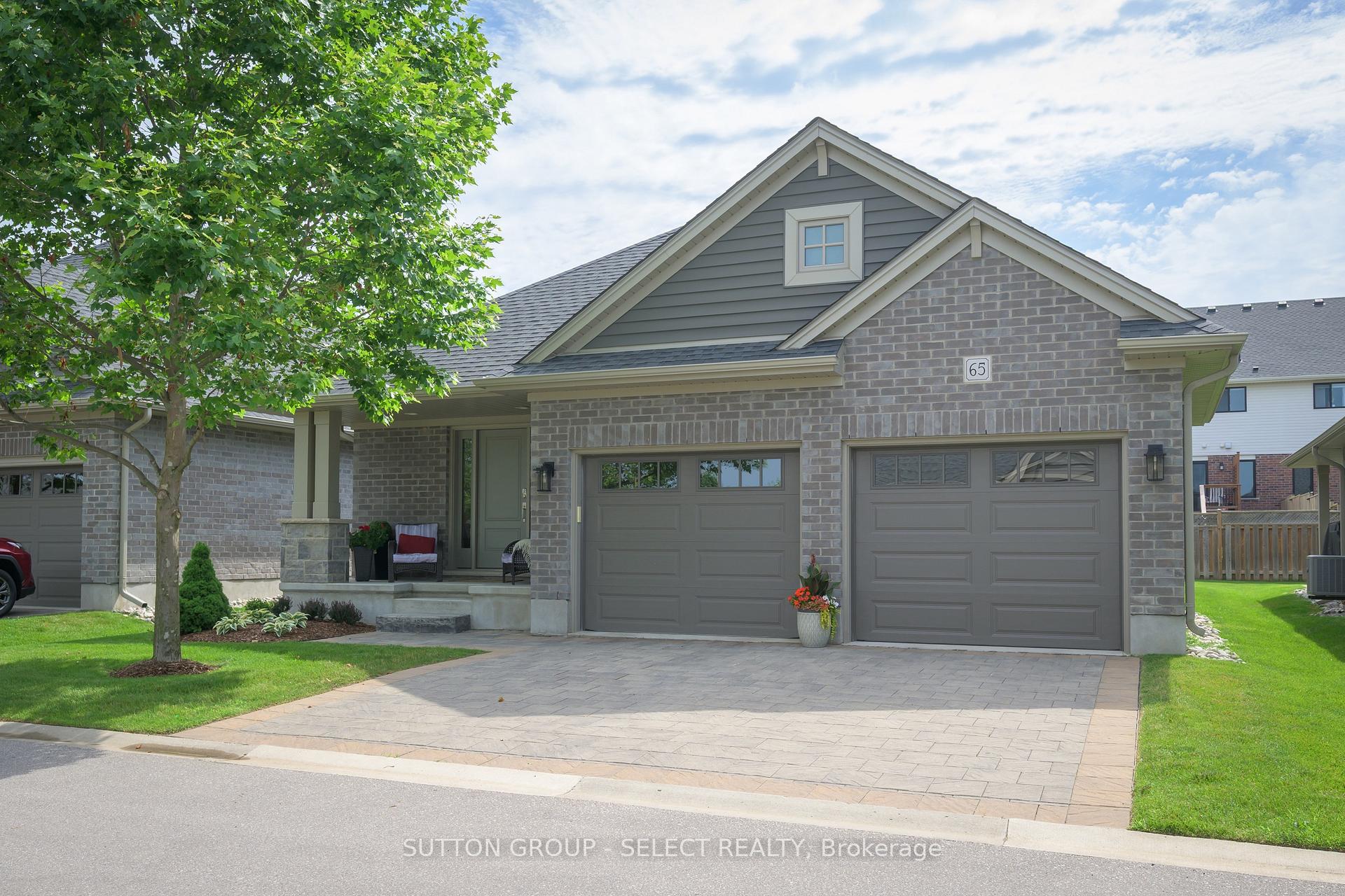 Photo 6 of Unit 65, 234 Peach Tree Boulevard, St. Thomas — HOMEH
