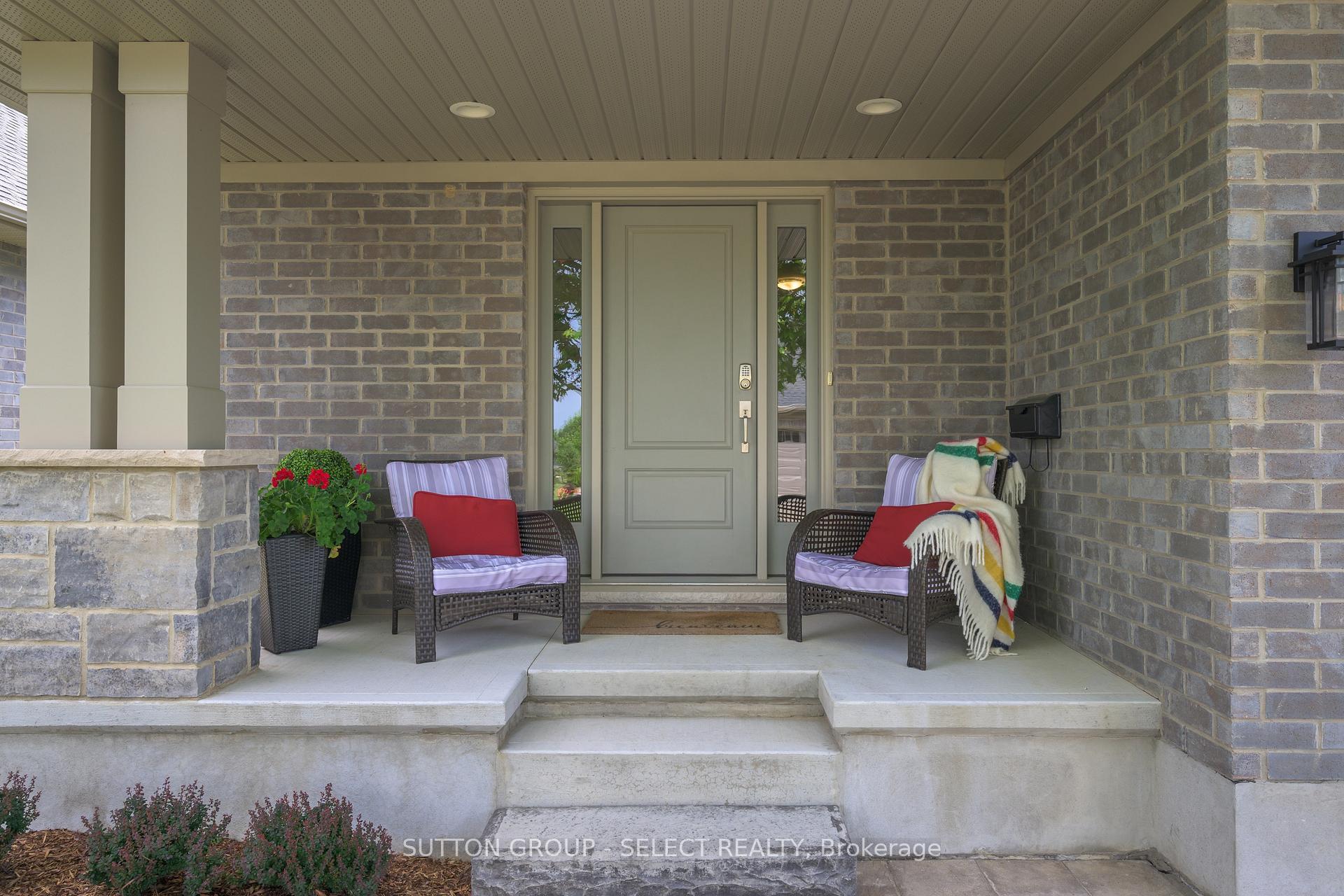 Photo 7 of Unit 65, 234 Peach Tree Boulevard, St. Thomas — HOMEH