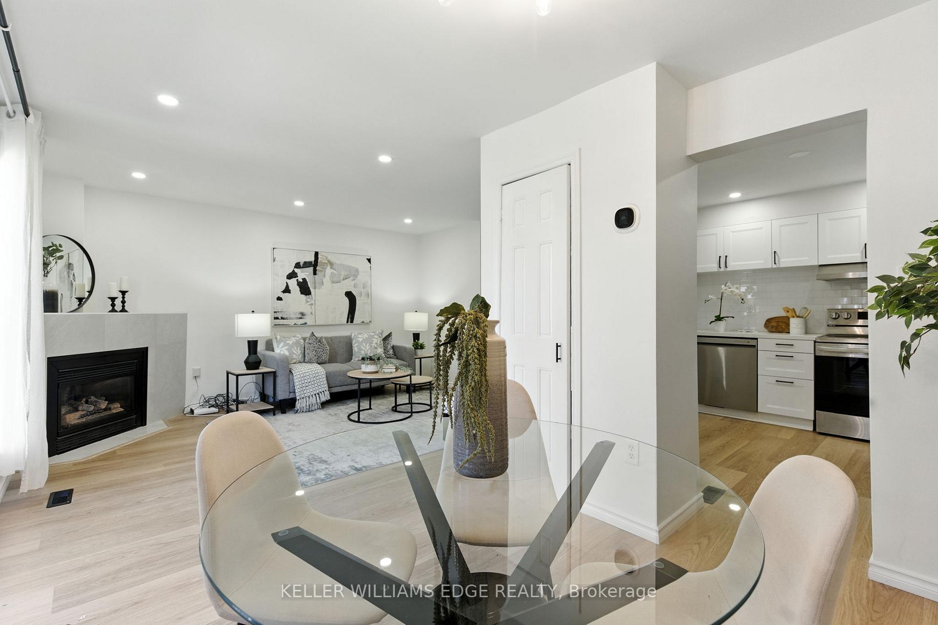 Photo 7 of Unit 50, 25 Redbury Street, Hamilton, Quinndale — HOMEH
