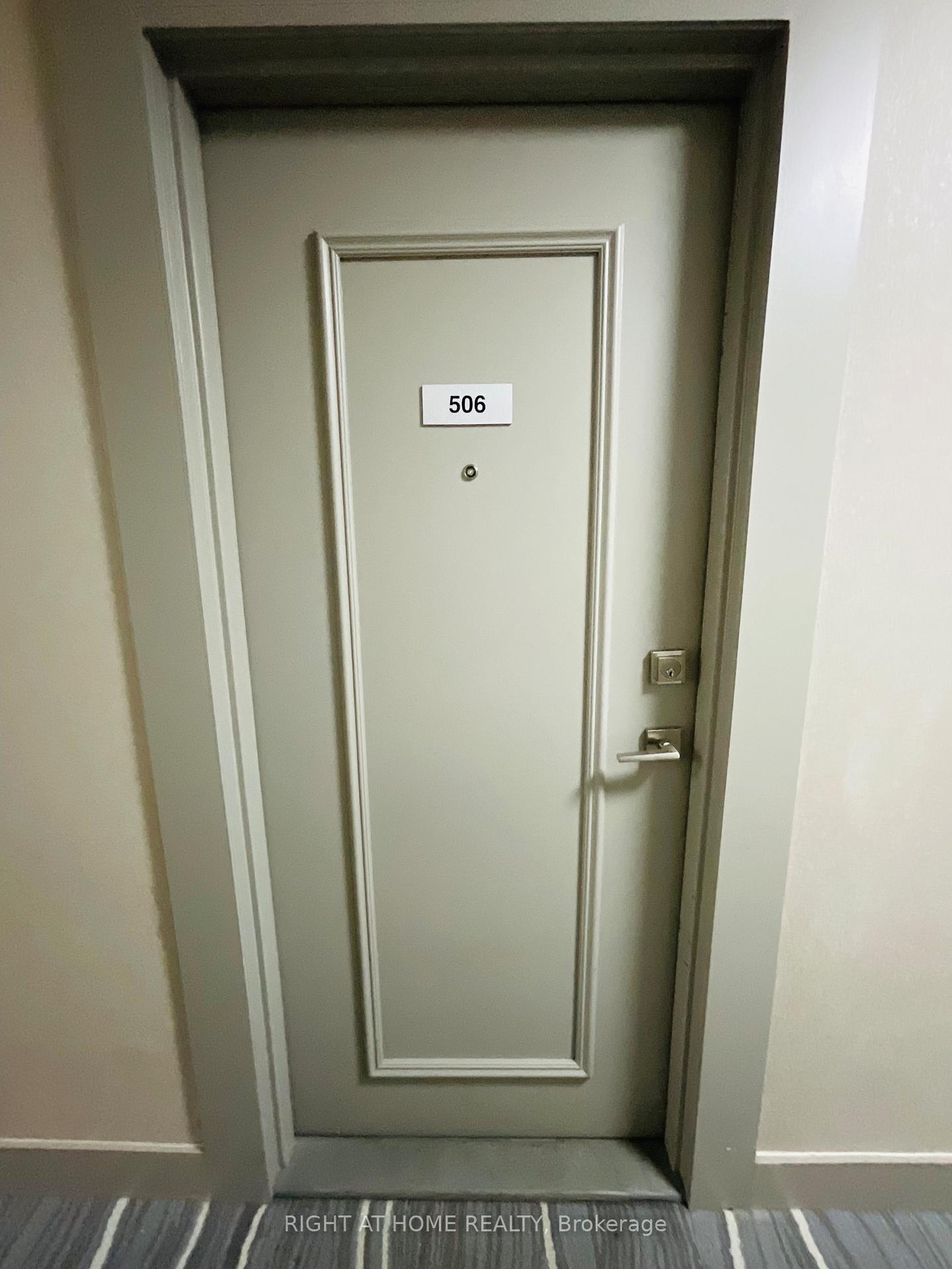 Photo 2 of Unit 506, 5 Vicora Link Way, Toronto, Flemingdon Park — HOMEH