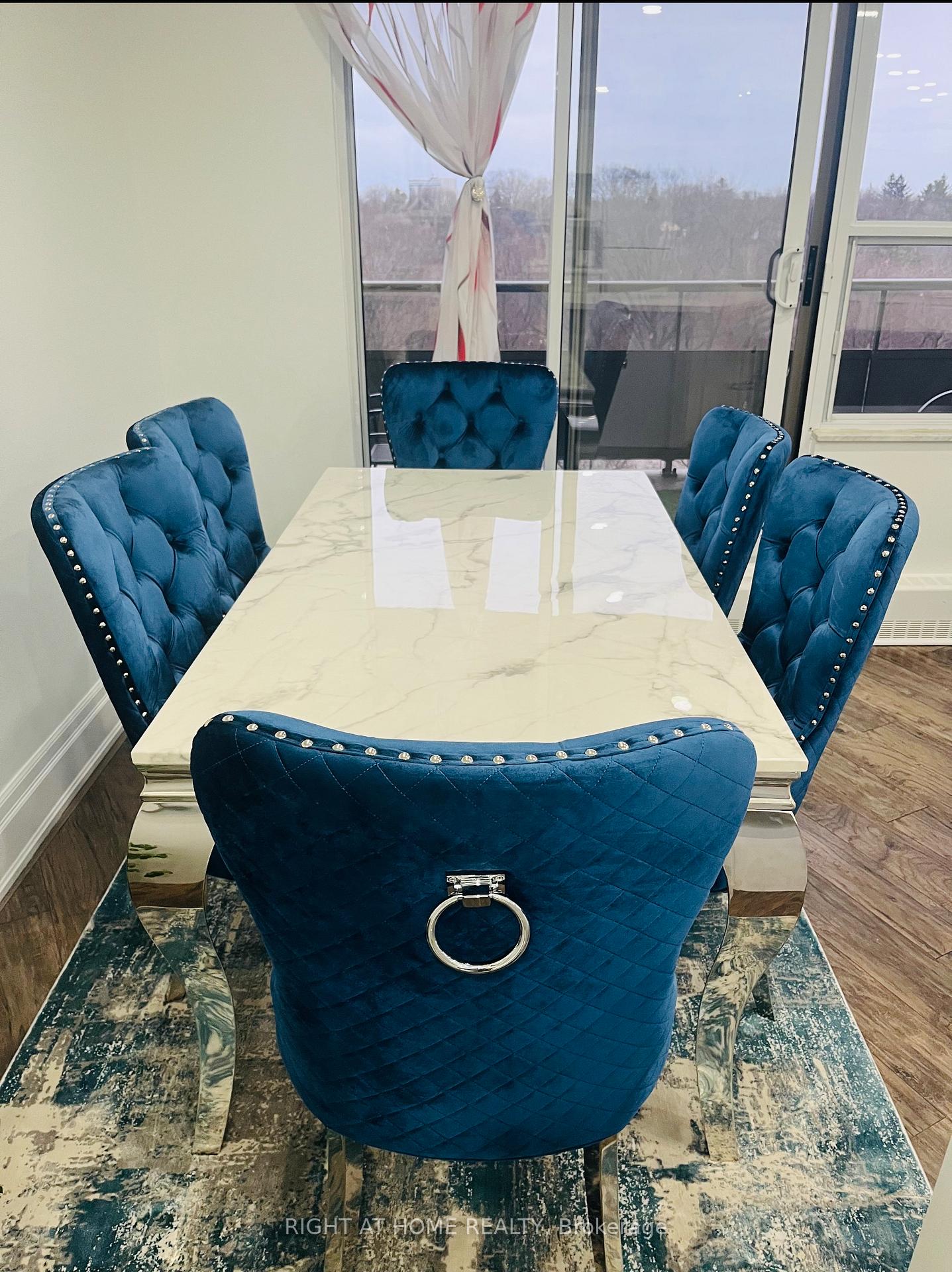 Photo 9 of Unit 506, 5 Vicora Link Way, Toronto, Flemingdon Park — HOMEH