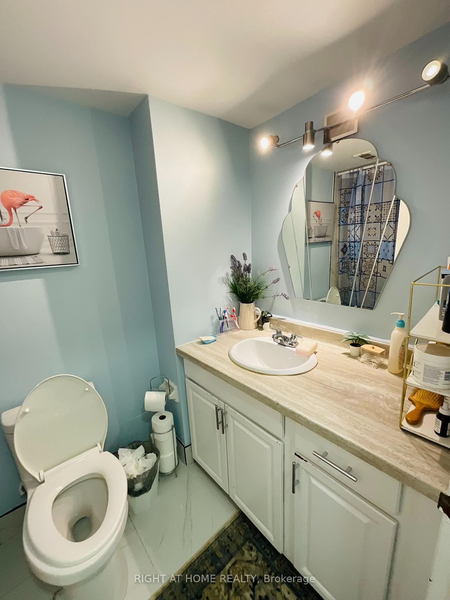 Photo 16 of Unit 506, 5 Vicora Link Way, Toronto, Flemingdon Park — HOMEH