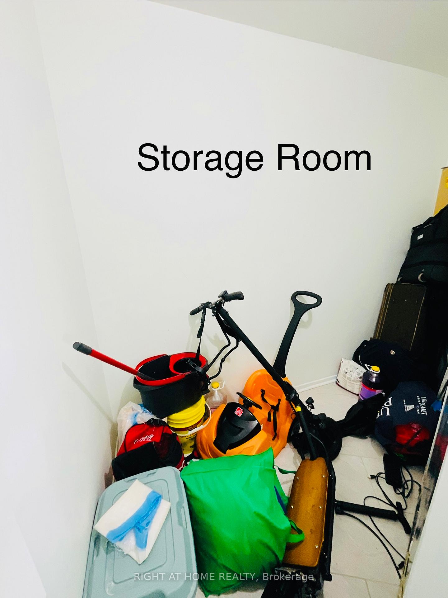 Photo 18 of Unit 506, 5 Vicora Link Way, Toronto, Flemingdon Park — HOMEH