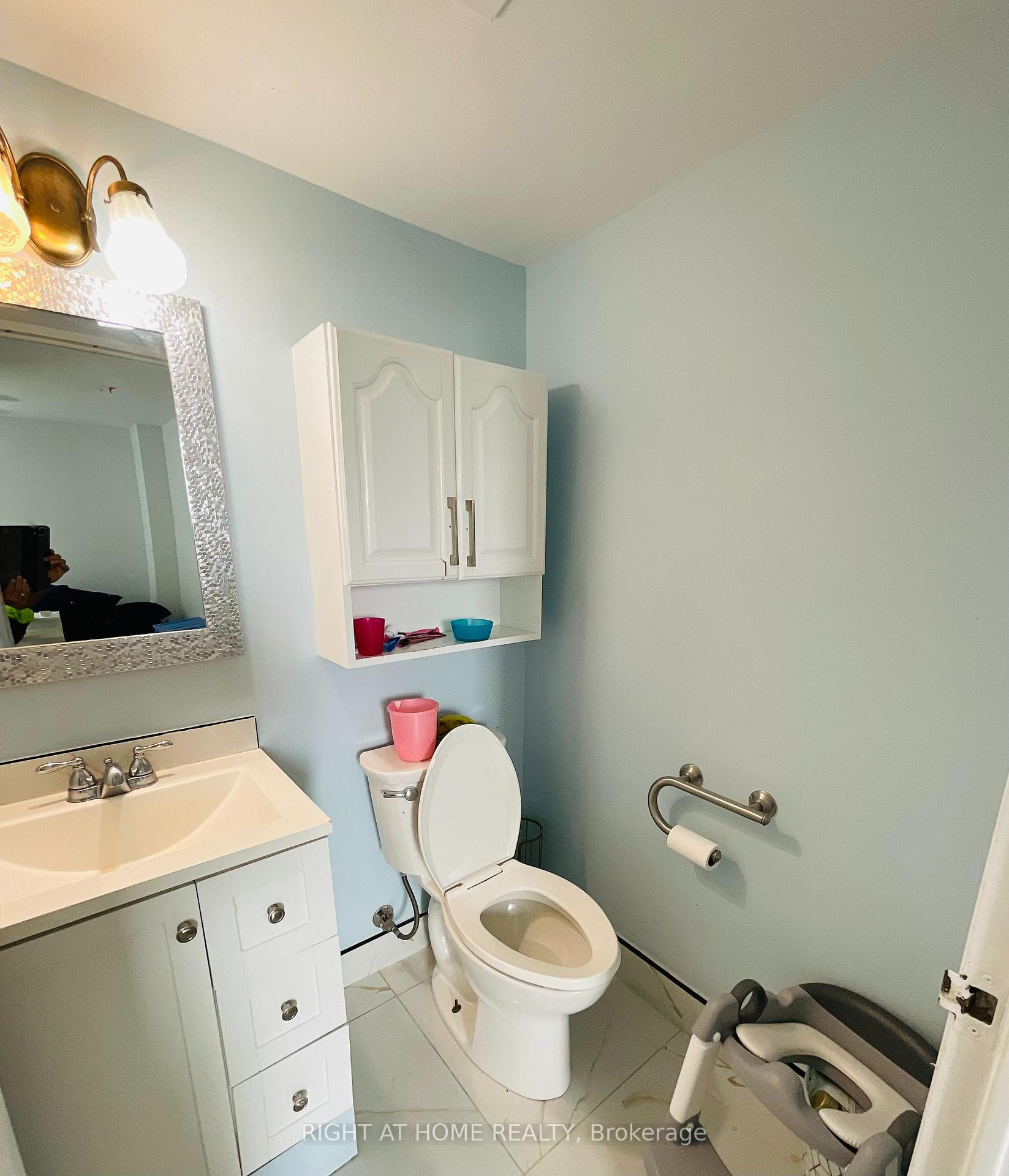 Photo 19 of Unit 506, 5 Vicora Link Way, Toronto, Flemingdon Park — HOMEH