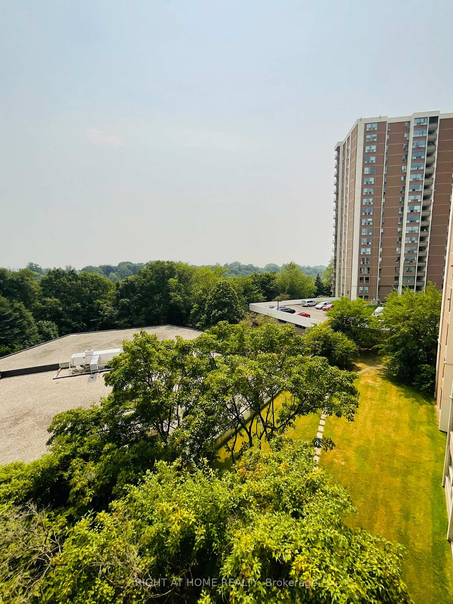 Photo 22 of Unit 506, 5 Vicora Link Way, Toronto, Flemingdon Park — HOMEH