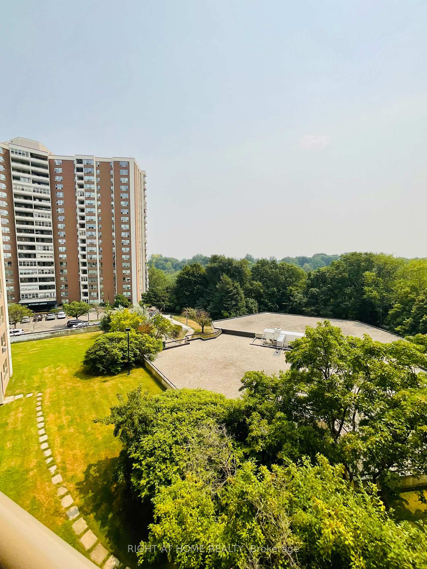 Photo 23 of Unit 506, 5 Vicora Link Way, Toronto, Flemingdon Park — HOMEH