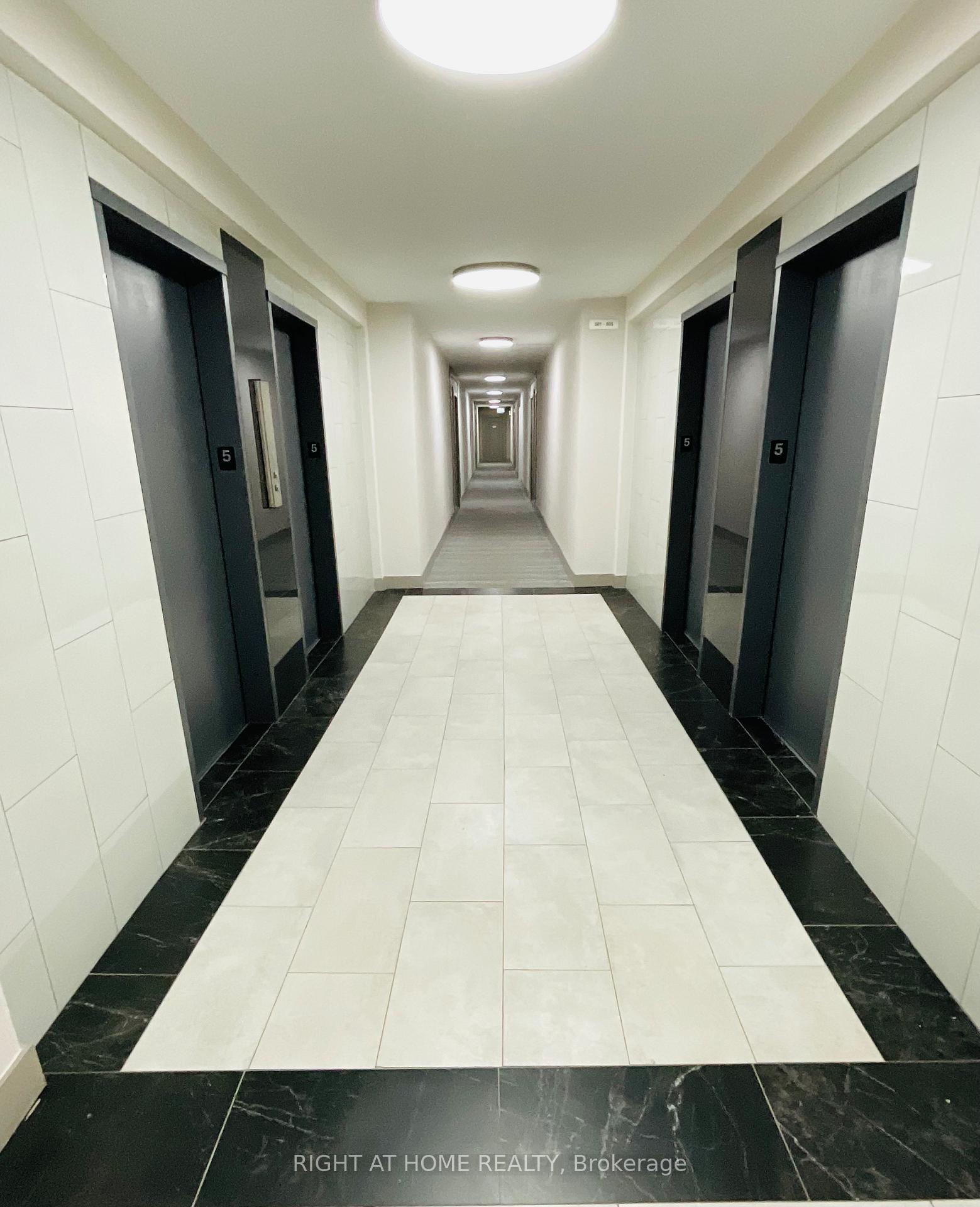 Photo 24 of Unit 506, 5 Vicora Link Way, Toronto, Flemingdon Park — HOMEH