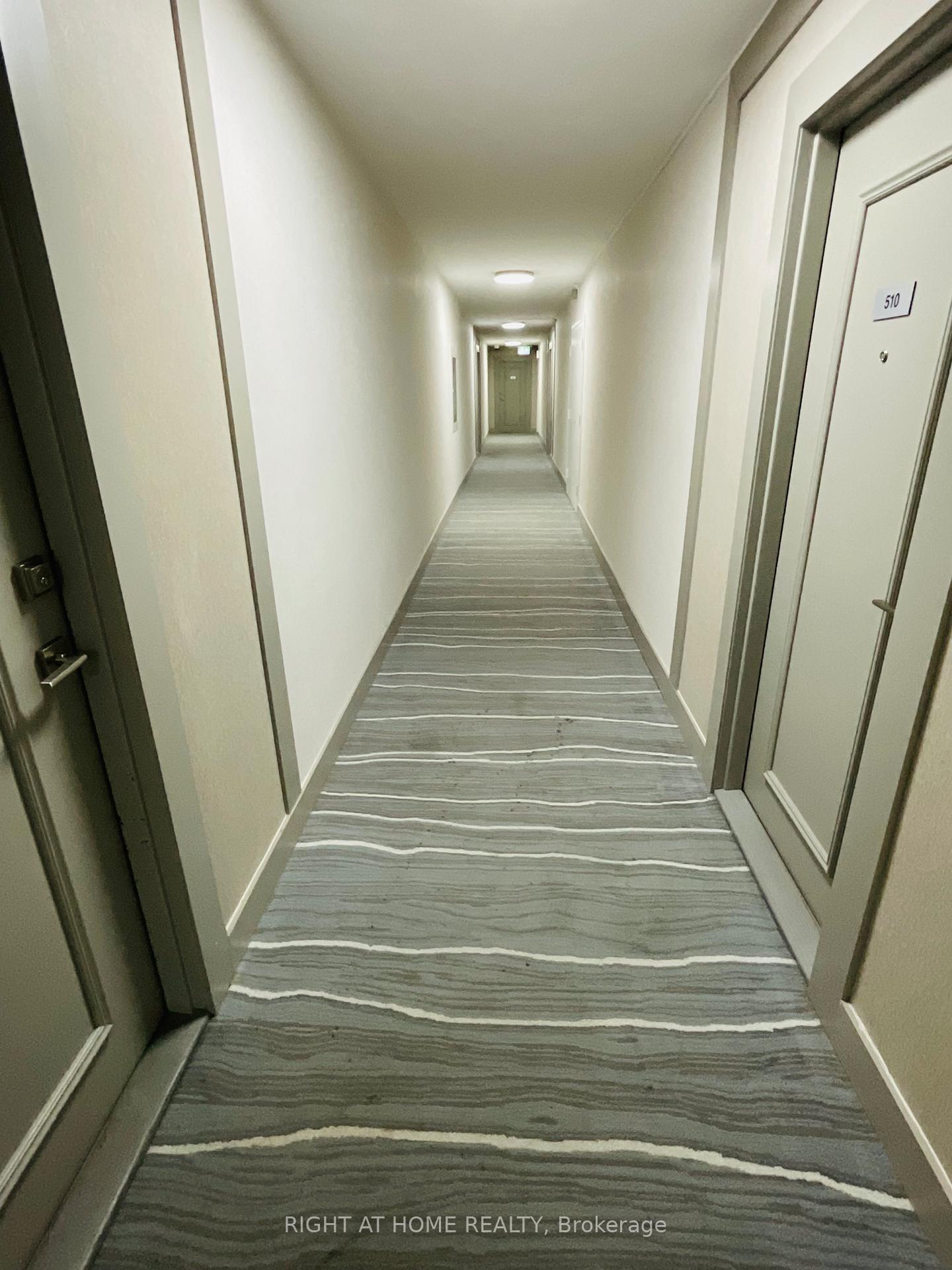 Photo 25 of Unit 506, 5 Vicora Link Way, Toronto, Flemingdon Park — HOMEH