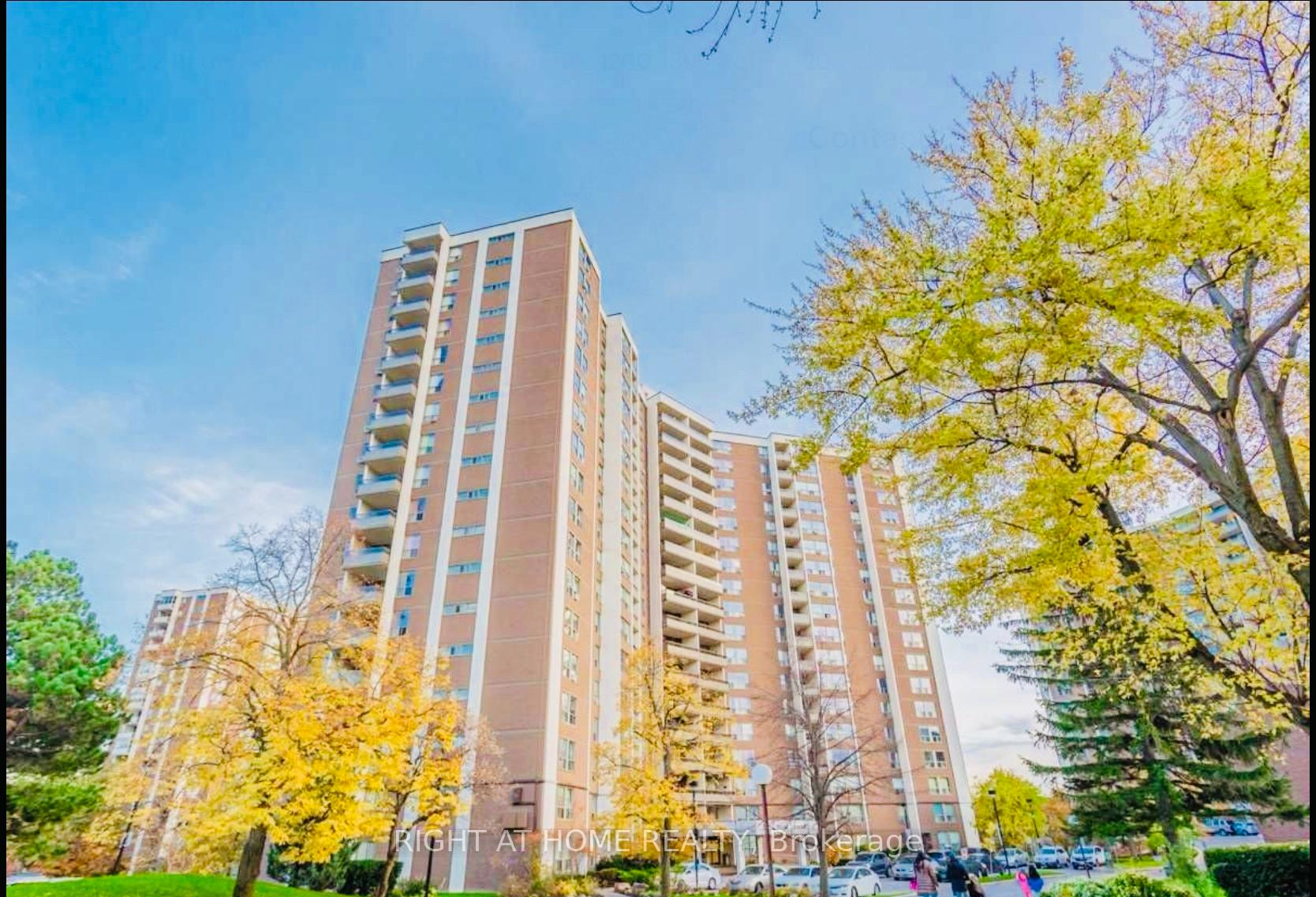 Photo 27 of Unit 506, 5 Vicora Link Way, Toronto, Flemingdon Park — HOMEH