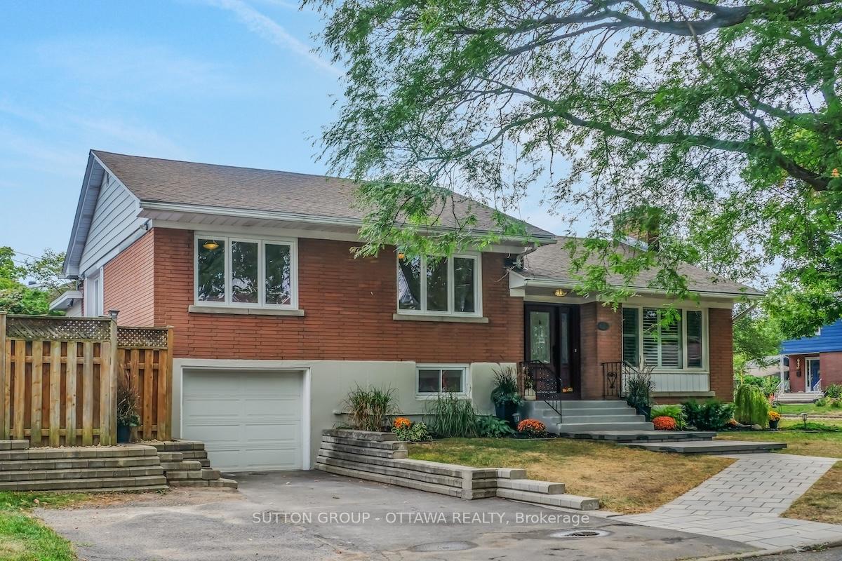 Photo 2 of 680 Weston Drive, Ottawa, Elmvale Acres — HOMEH