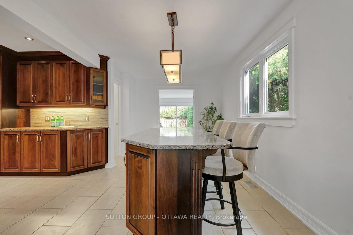 Photo 21 of 680 Weston Drive, Ottawa, Elmvale Acres — HOMEH
