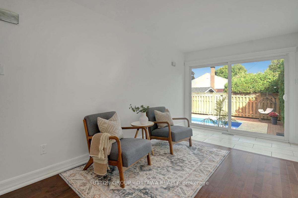Photo 24 of 680 Weston Drive, Ottawa, Elmvale Acres — HOMEH