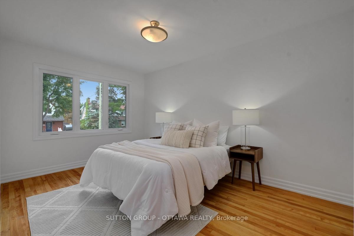 Photo 25 of 680 Weston Drive, Ottawa, Elmvale Acres — HOMEH