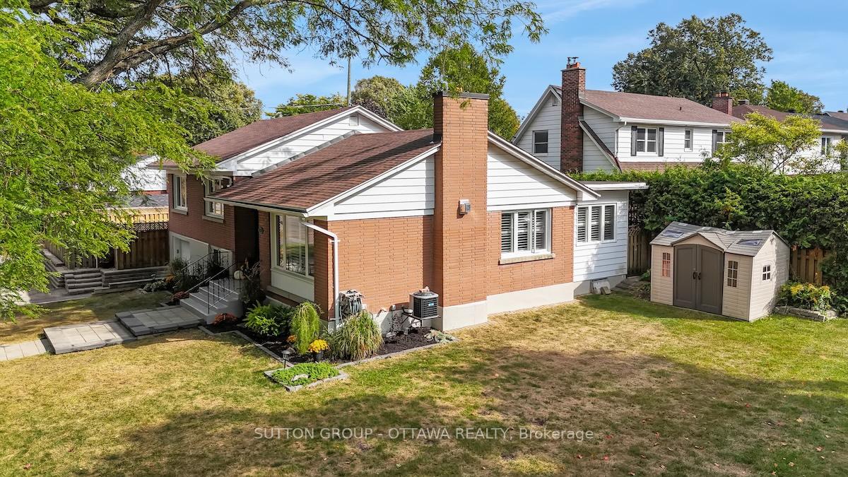 Photo 41 of 680 Weston Drive, Ottawa, Elmvale Acres — HOMEH