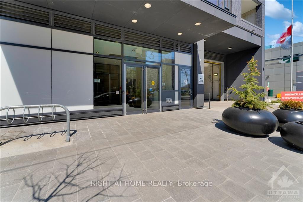 Photo 2 of Unit 509, 203 Catherine Street, Ottawa, Ottawa Centre — HOMEH