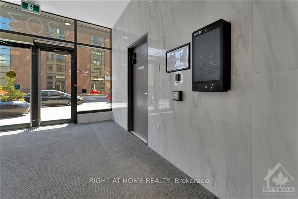 Photo 3 of Unit 509, 203 Catherine Street, Ottawa, Ottawa Centre — HOMEH