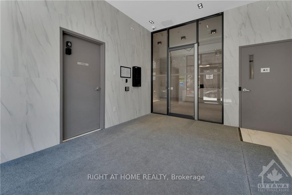 Photo 4 of Unit 509, 203 Catherine Street, Ottawa, Ottawa Centre — HOMEH