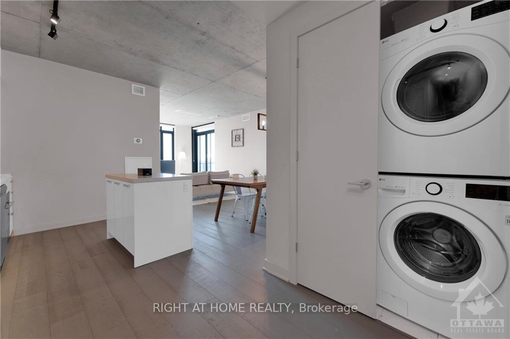 Photo 8 of Unit 509, 203 Catherine Street, Ottawa, Ottawa Centre — HOMEH