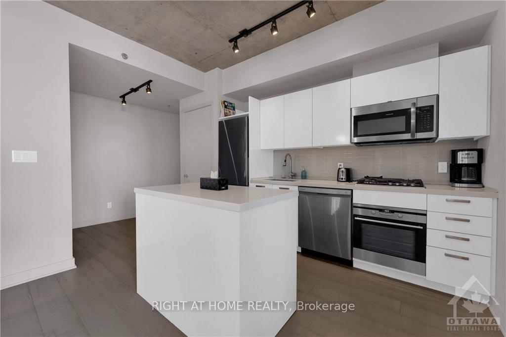 Photo 9 of Unit 509, 203 Catherine Street, Ottawa, Ottawa Centre — HOMEH