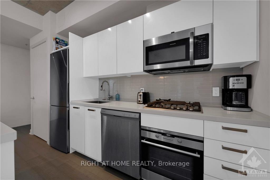 Photo 10 of Unit 509, 203 Catherine Street, Ottawa, Ottawa Centre — HOMEH