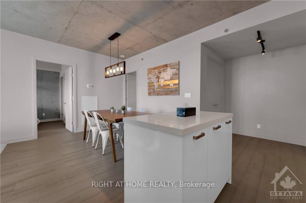 Photo 11 of Unit 509, 203 Catherine Street, Ottawa, Ottawa Centre — HOMEH