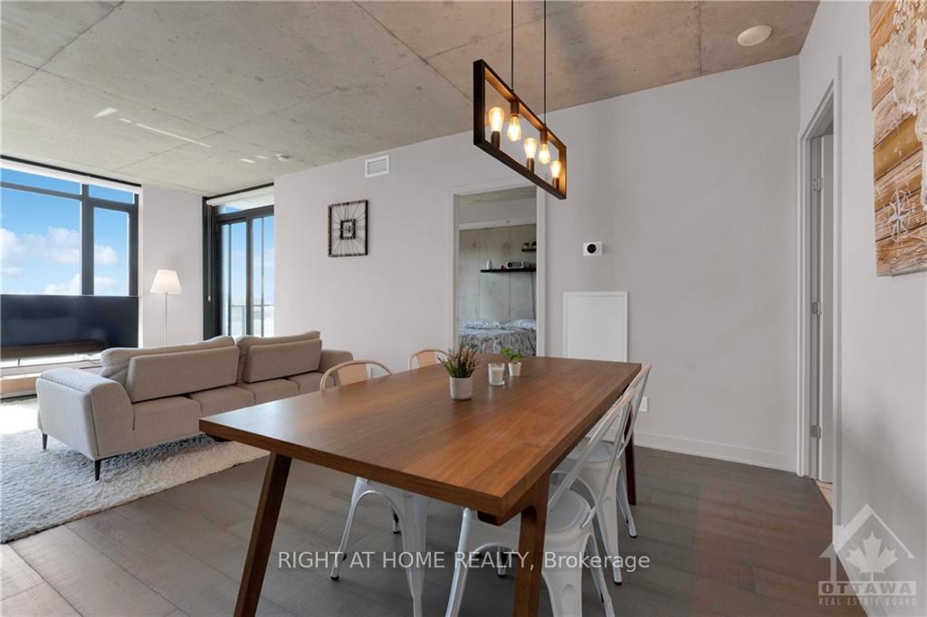 Photo 12 of Unit 509, 203 Catherine Street, Ottawa, Ottawa Centre — HOMEH