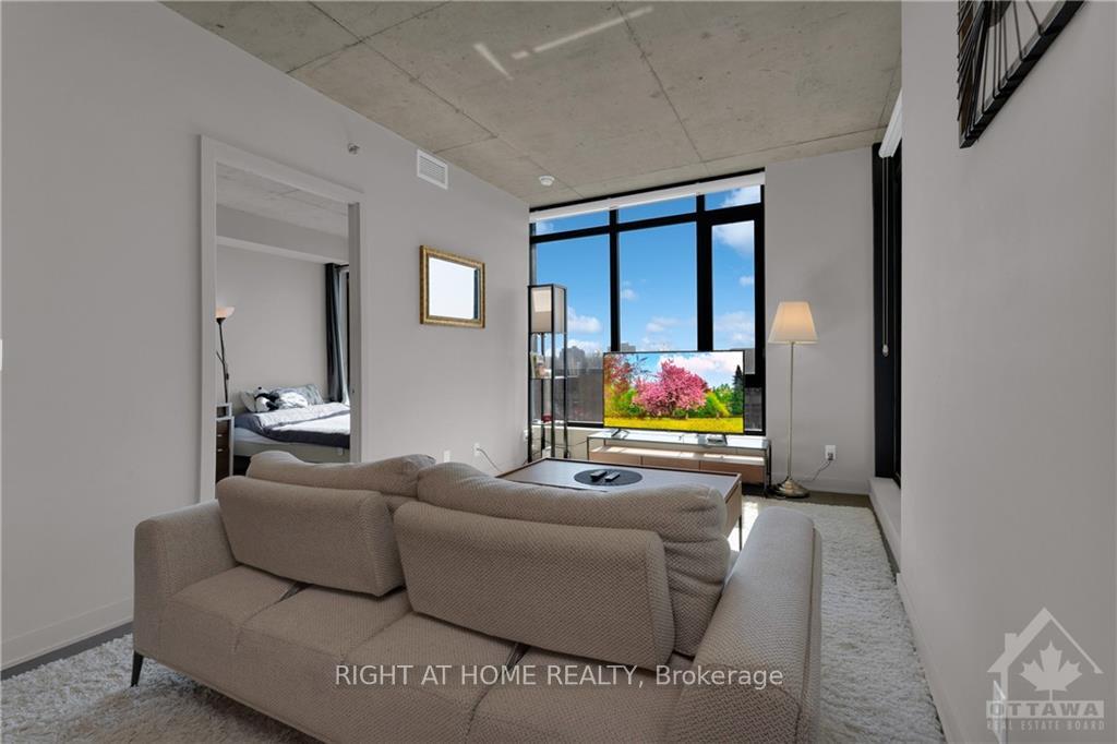 Photo 13 of Unit 509, 203 Catherine Street, Ottawa, Ottawa Centre — HOMEH