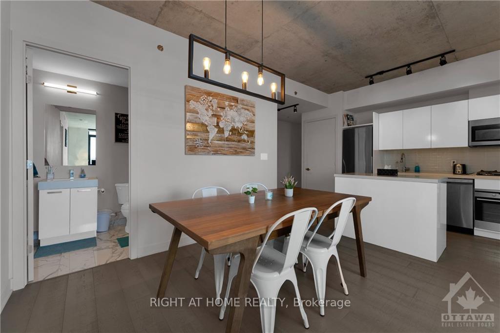 Photo 15 of Unit 509, 203 Catherine Street, Ottawa, Ottawa Centre — HOMEH