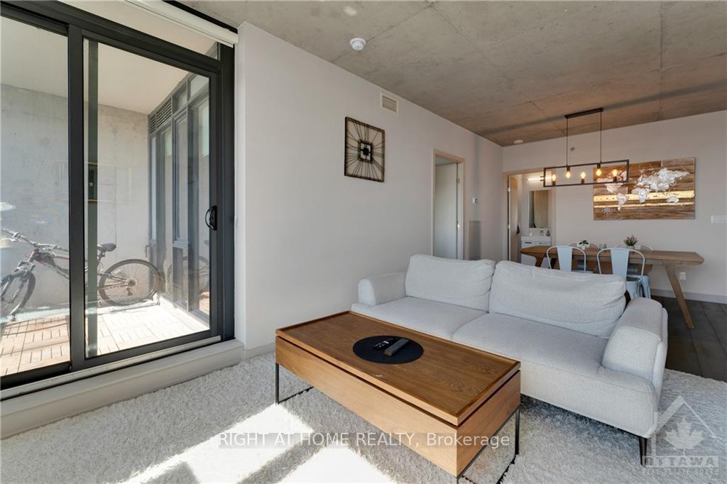 Photo 18 of Unit 509, 203 Catherine Street, Ottawa, Ottawa Centre — HOMEH