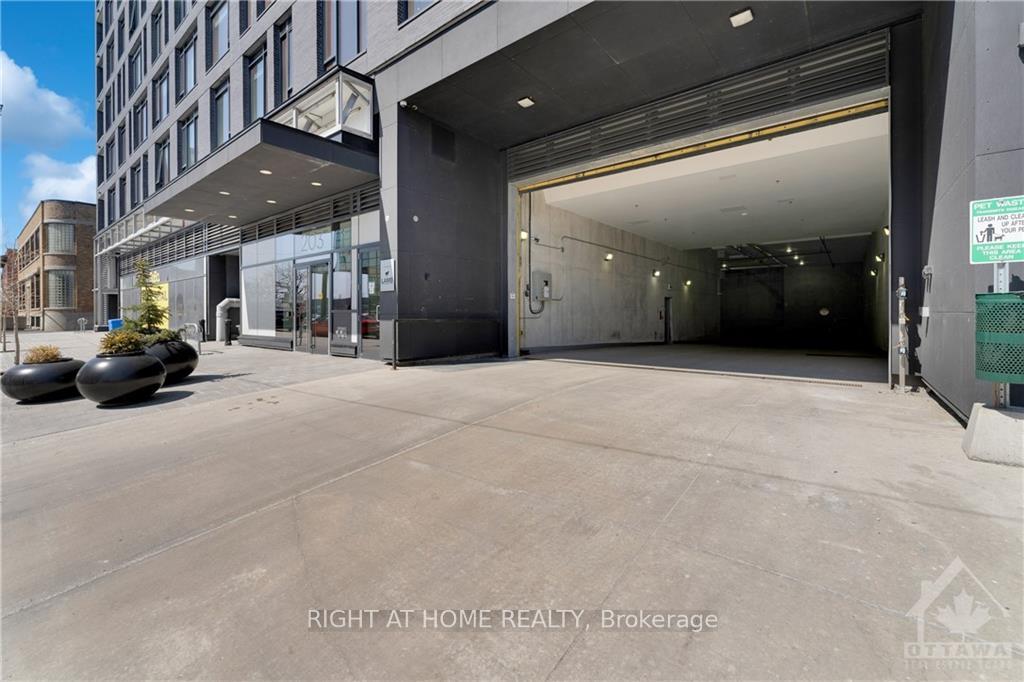 Photo 23 of Unit 509, 203 Catherine Street, Ottawa, Ottawa Centre — HOMEH